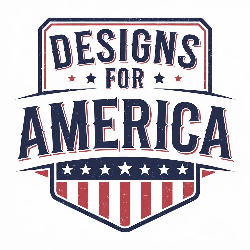 Designs For America Logo